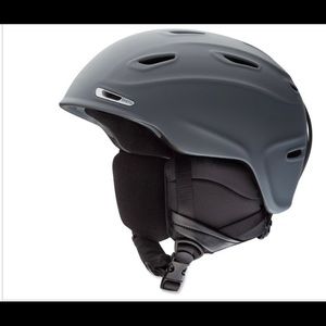 Smith aspect snow helmet